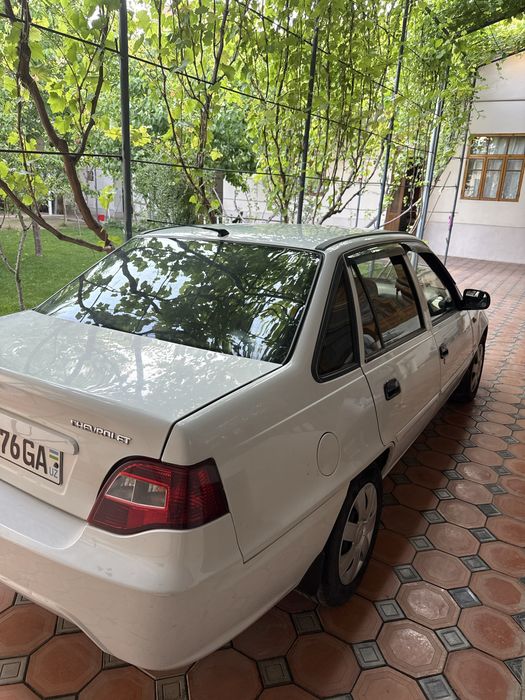 Nexia2 2010yil 293.000 probeg
