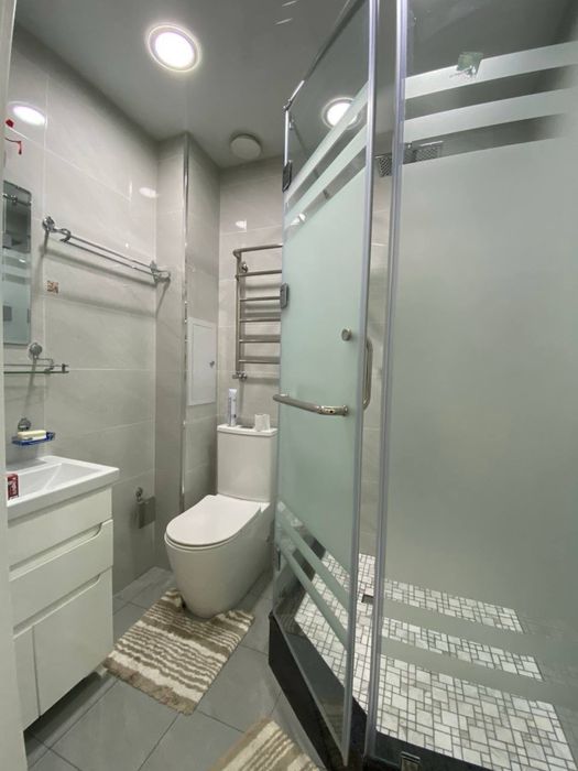 Аренда Ташсельмаш 1/4/9 45 м2