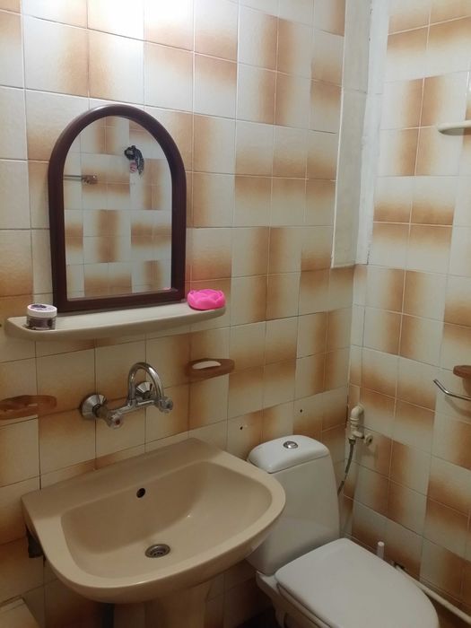 Дава се под наем Двустаен апартамент в София, Овча купел 1 - 72 кв.м за 420.75 € - Снимка #14