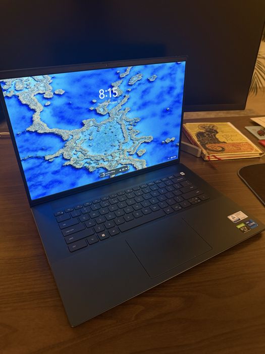 Laptop Dell Inspiron Plus