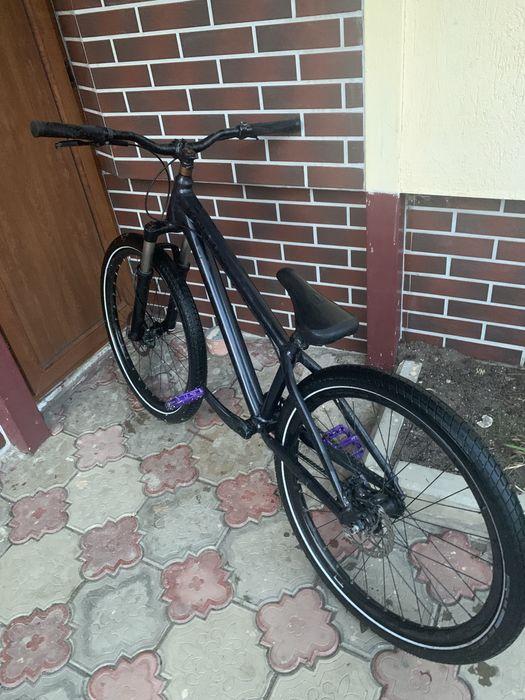 Dirt jumper Kellys Whip (stare buna]