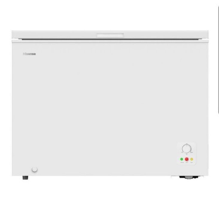 Морозильник марка «Hisense»
