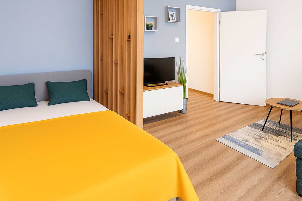 Apartament super central - Iulius Mall, Calea Aradului, Lipovei