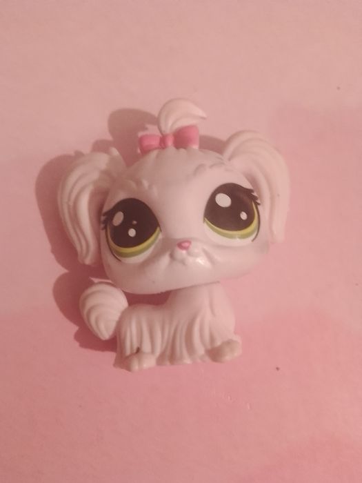 Lps ,обмен интересует ,оригинал стоячка