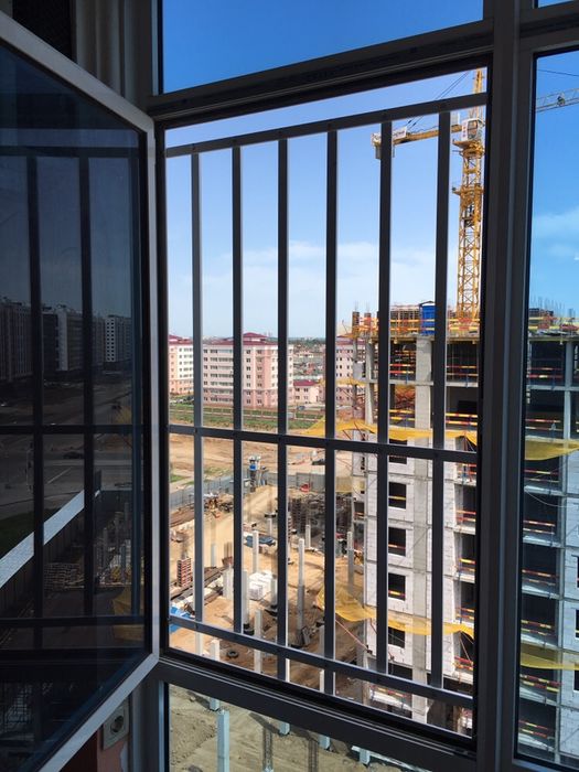 Защитные решётки , горизонтальные решётки , решетка сетка 2 в 1