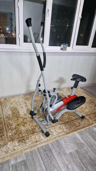 Продам тренажор