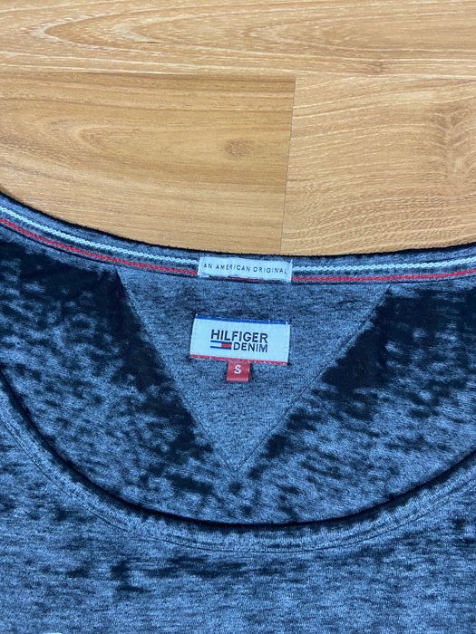 Tricou damă Tommy Hilfiger S