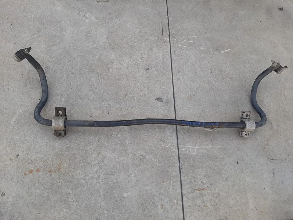 bara torsiune stabilizatoare fata opel zafira e life opel vivaro c  9811384980