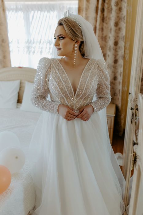 Rochie de mireasă
