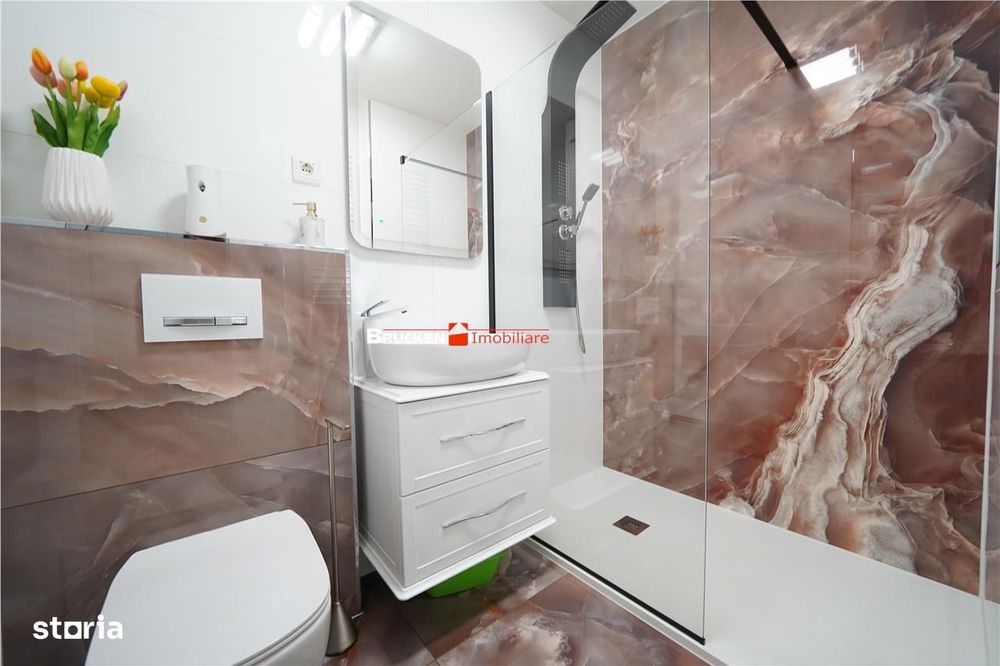 Apartament lux Luceafarul