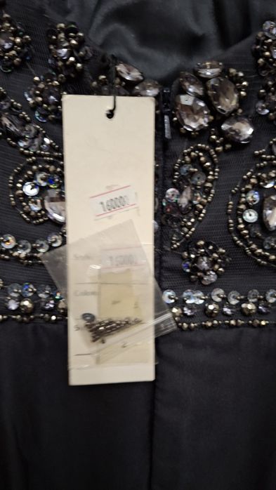 Вечернее платье продам