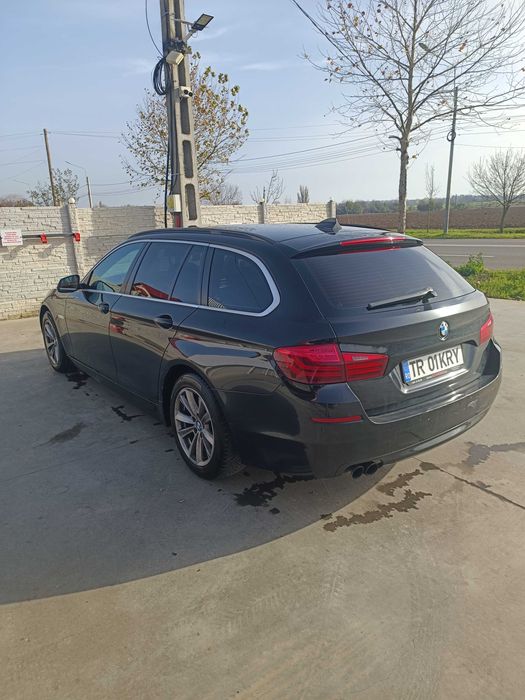 De Vanzare BMW 520 D