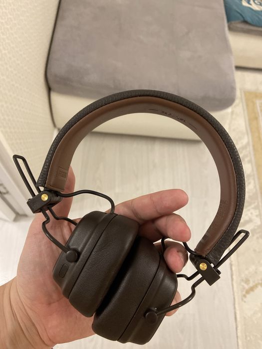 MARSHAL V оригиналы