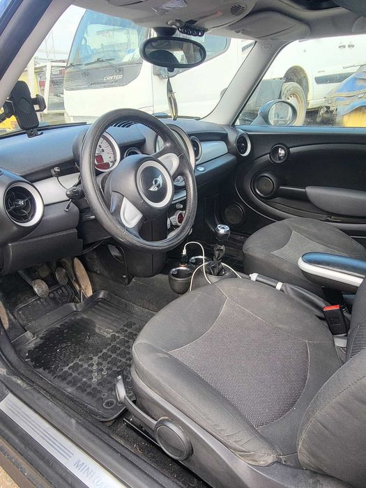 MINI Cooper 2007 — imagine 5