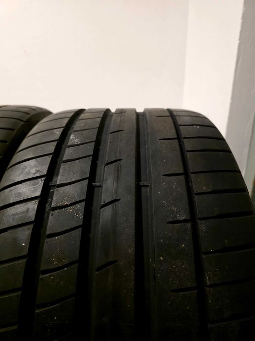 Оригинални Мерцедес AMG джанти с гуми 20 цола цола