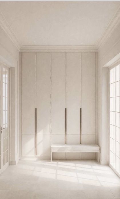 Экспресс дизайн интерьера