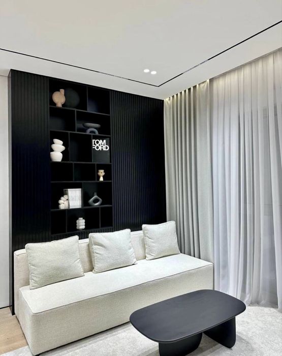 ПРОДАЁТСЯ 2-х комнатная квартира в “MIRABAD AVENUE” бизнес класс