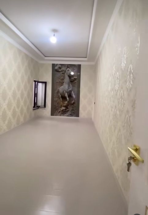 Куктеракдан утганда Қайнамада асосий йулга 800 метр 1.6 сотиг 4 хона