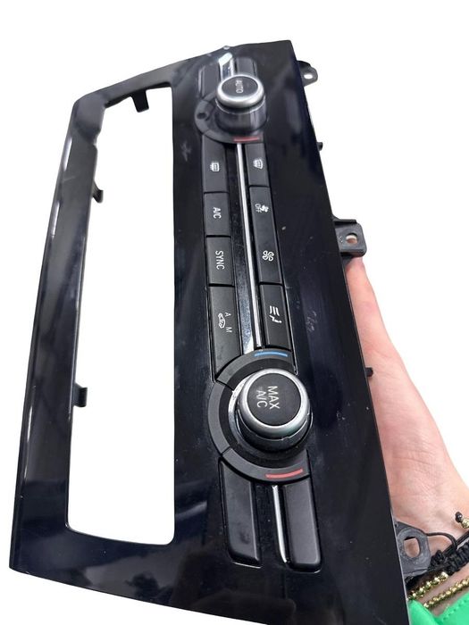 Panou Clima Bmw X3 Ii F25 2010 - 2017