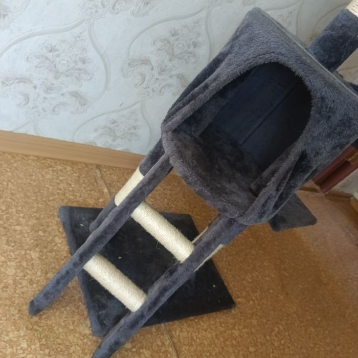 Продам дом для котят- котов