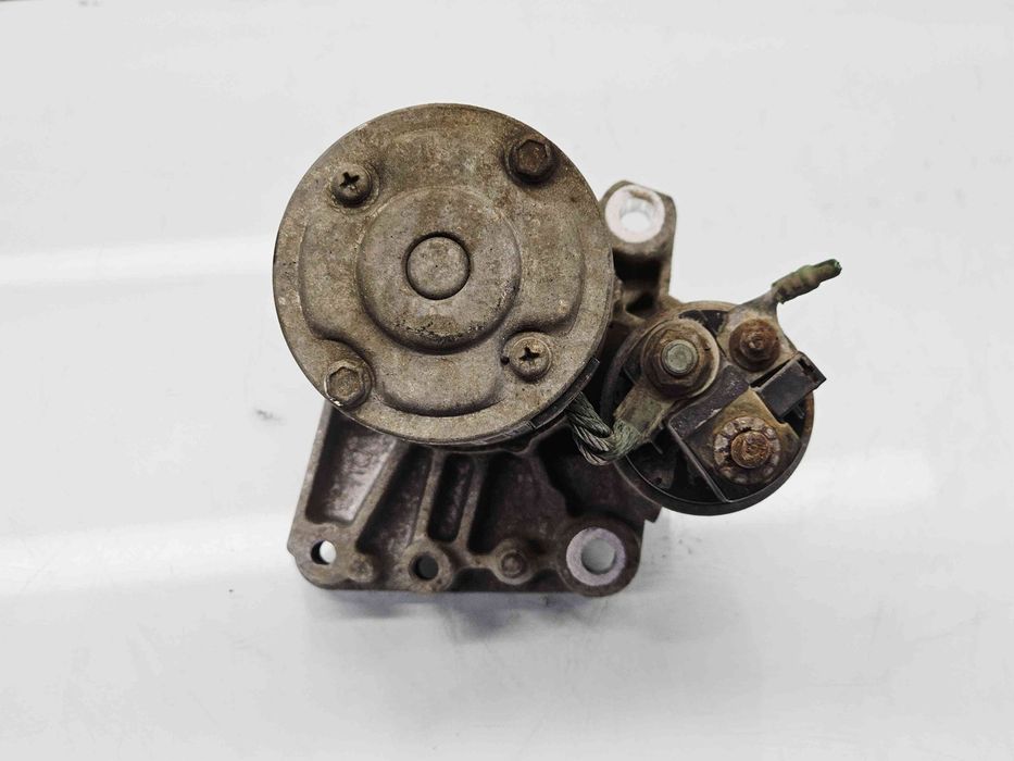 Electromotor 12 dinti Peugeot 208 [Fabr 2012-2024] 980166778000  1.4