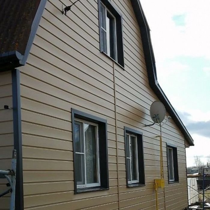 Sendvich panel o'rnatish