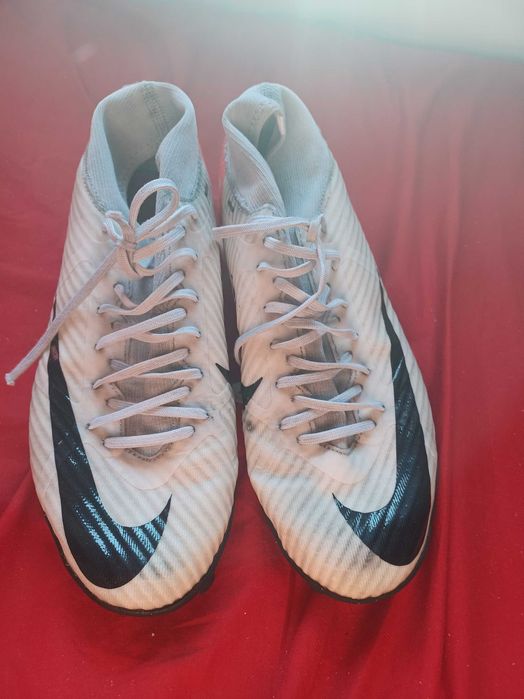 Стоножки за футбол Nike Mercurial Vapor