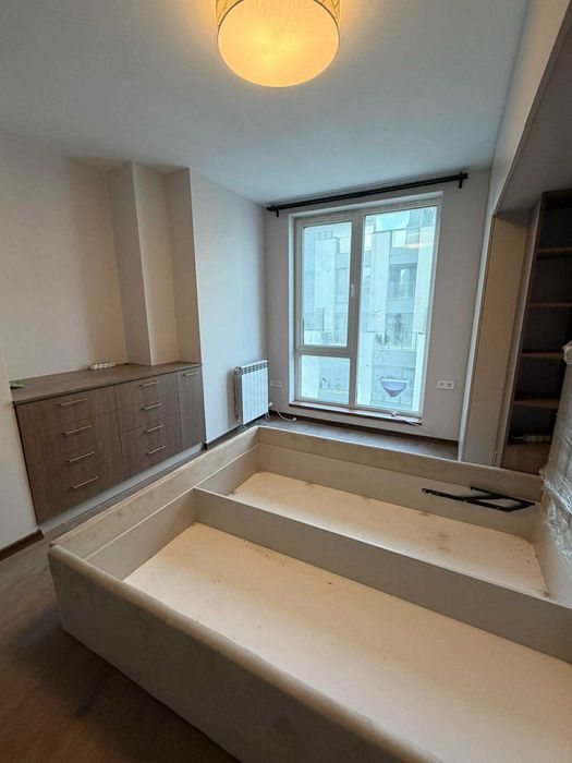 Тристаен имот в кв.Витоша