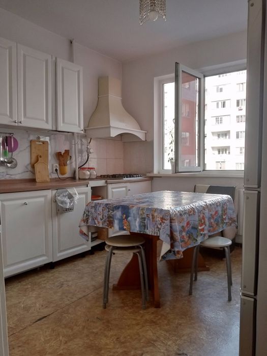 Сдается 2 комнатная квартира