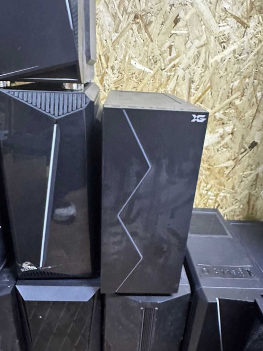 офисные корпуса продам