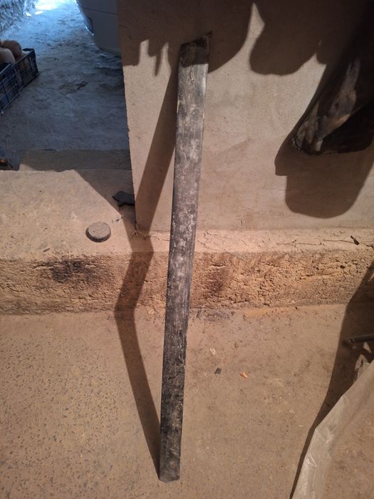 Молдинги на Ауди С4.