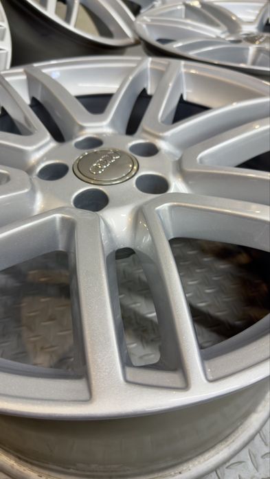 Оригинални 5х112 19” Audi A7/S7