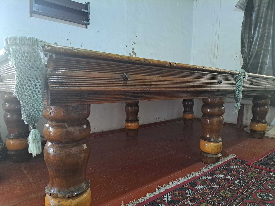 Билярд 3метрге 1,5метр