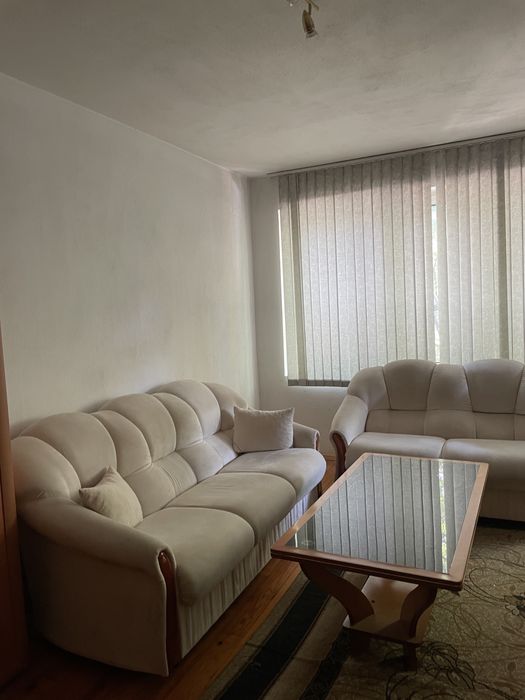 Дава се под наем Двустаен апартамент в Стара Загора, Аязмото - 70 кв.м за 408 € - Снимка #6