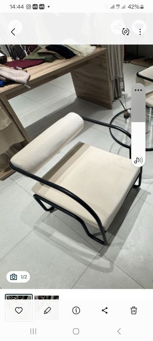 Продам кресла, кухонные шкафы