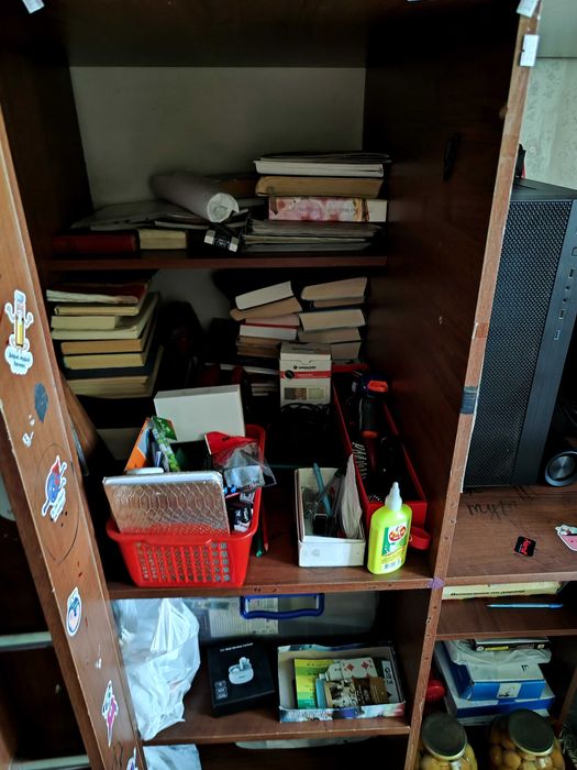 Стол кровать детская