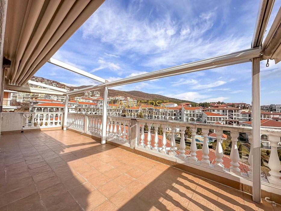 Продава се Четиристаен апартамент в Свети Влас - 135 кв.м за 1445 €/кв.м - Снимка #9