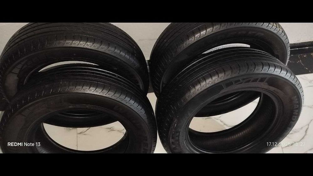 Автомашина шинаси