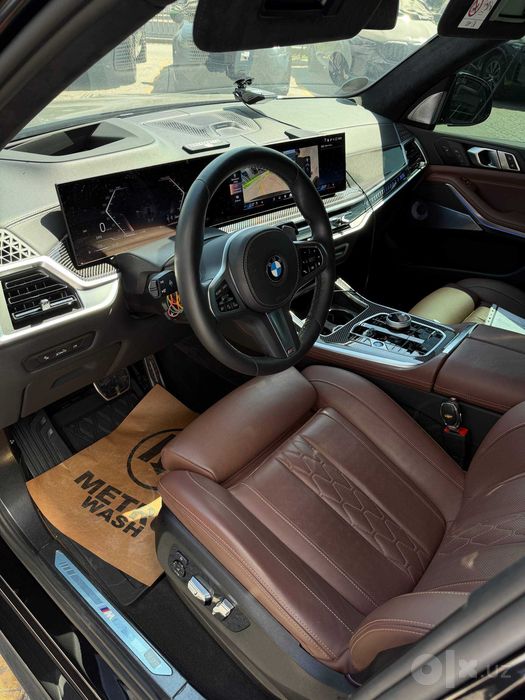 Продам BMW Х5 xDrive40i Full