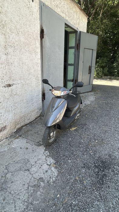 Скутер Honda dio af62