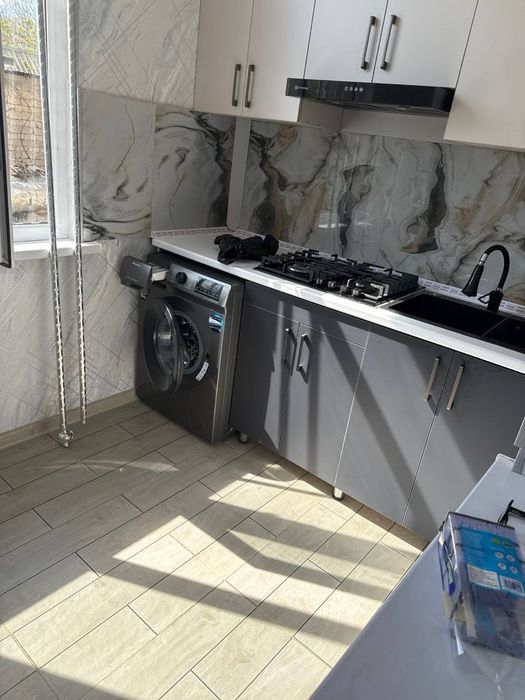 Сдаётся 2х комнатная квартира на ул. Иззат. Кадышева