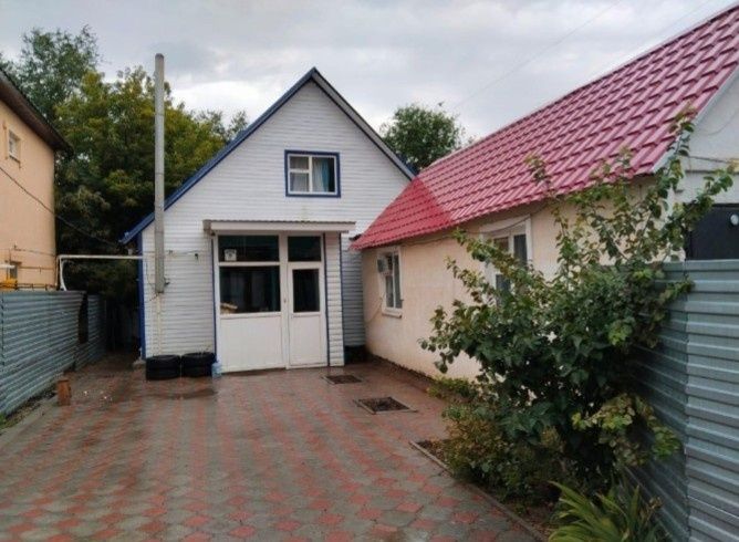 Продам дом р-н Ситицентр