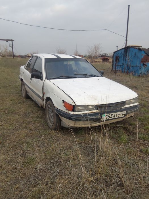 Продам митсубиси