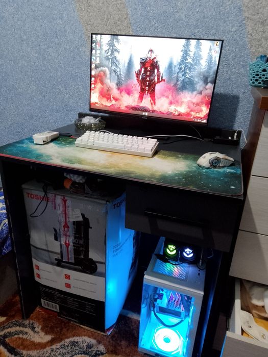 Компьютер комплект