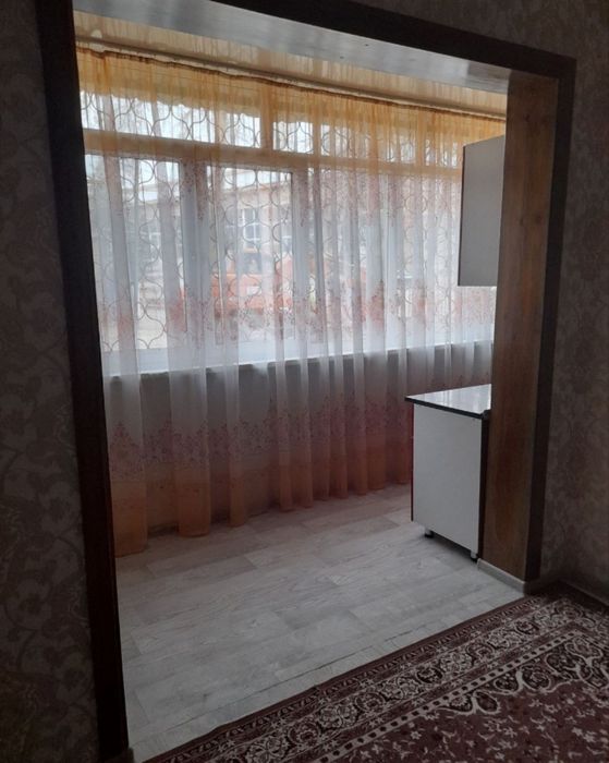 ID-331 Ттз-1 !! Сдается квартира в аренду 3/1/4 балкон 1.5×6