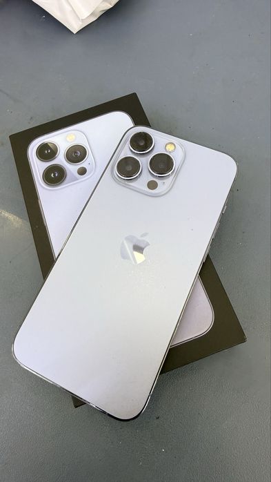 Iphone 13 pro 256гб