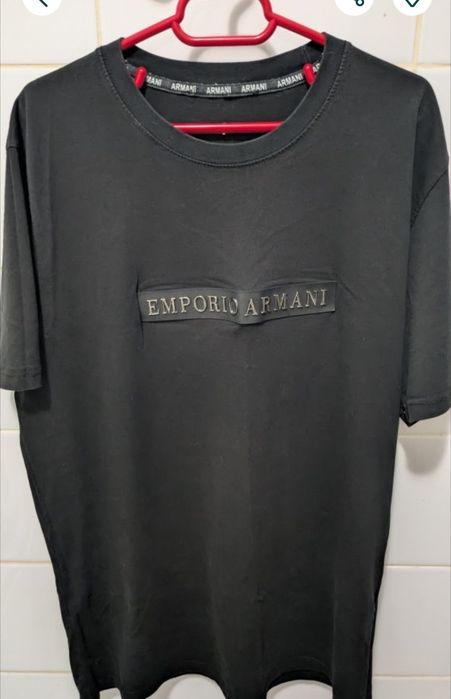 Tricou emperio Armani xl/xxl
