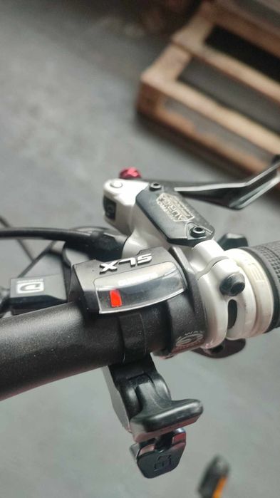 Vand bicicleta roti pe 26