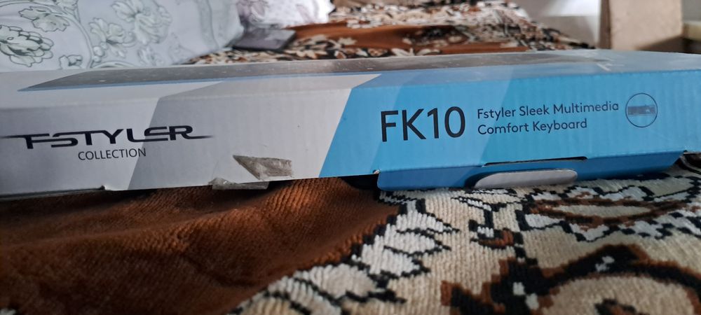 продам клаву A4Tech