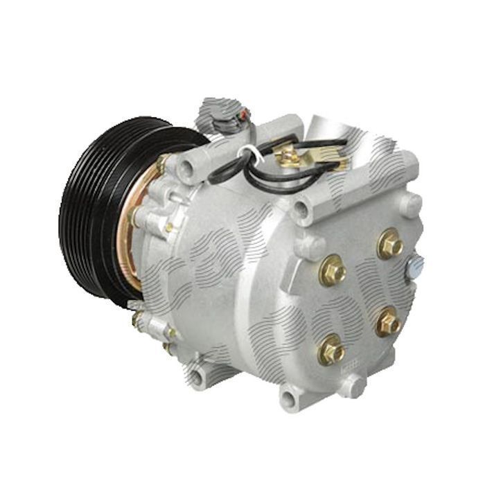 Compresor AC, aer conditionat Honda Accord 192002, Civic Hb 202005, Civic Sdn/Coupe 202005, Stream 202005, 2.2, 1.6, 1.4, 1.7, tip Sanden, mufa: